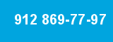 912 869-77-97